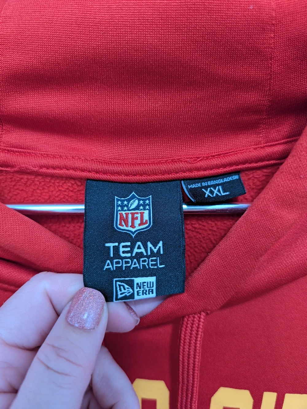 Nfl Team official kansas
